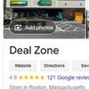 dealzoneboston